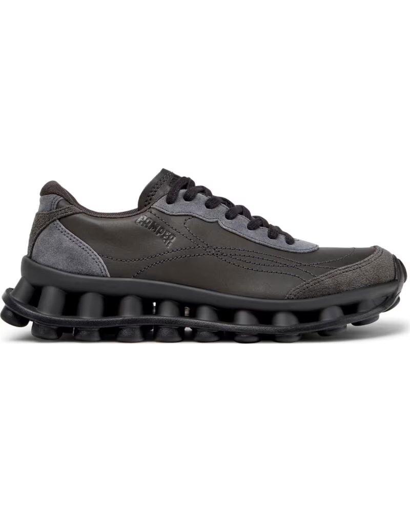 Kappa Zapatillas de Mujer Camper K202003 Pelotissima GRIS001