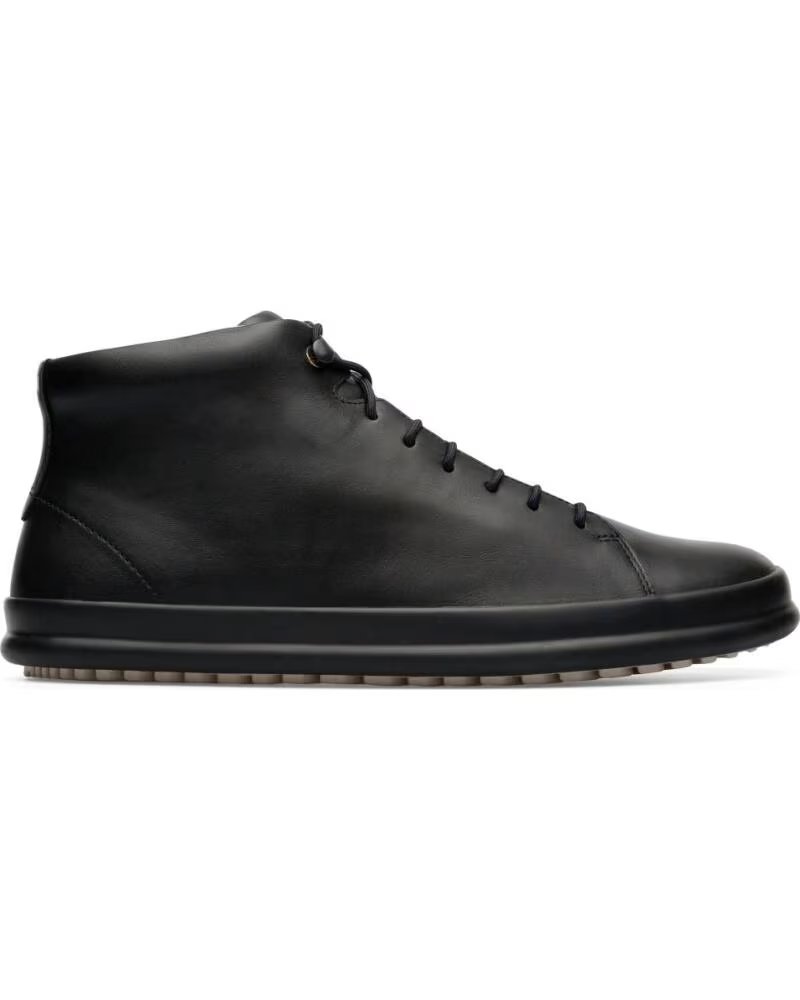 Kappa Botas Camper Chasis K300236 Negro