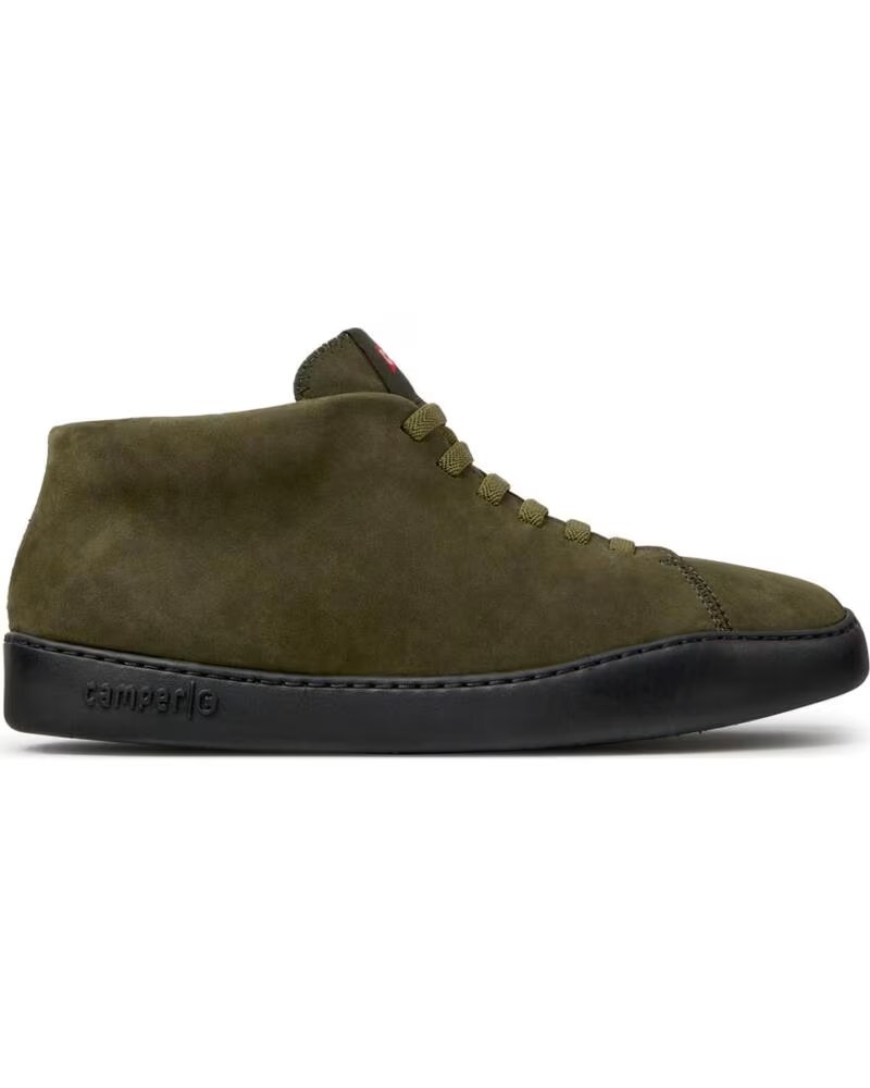 Kappa Deportiva para Hombre Camper K300305 Peu Touring VERDE028