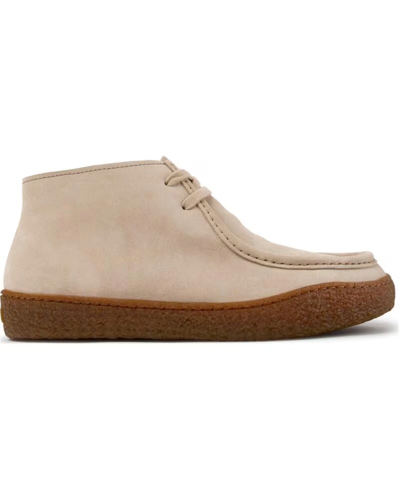 Botines de Hombre Camper Peu Terreno K300530 BEIGE008