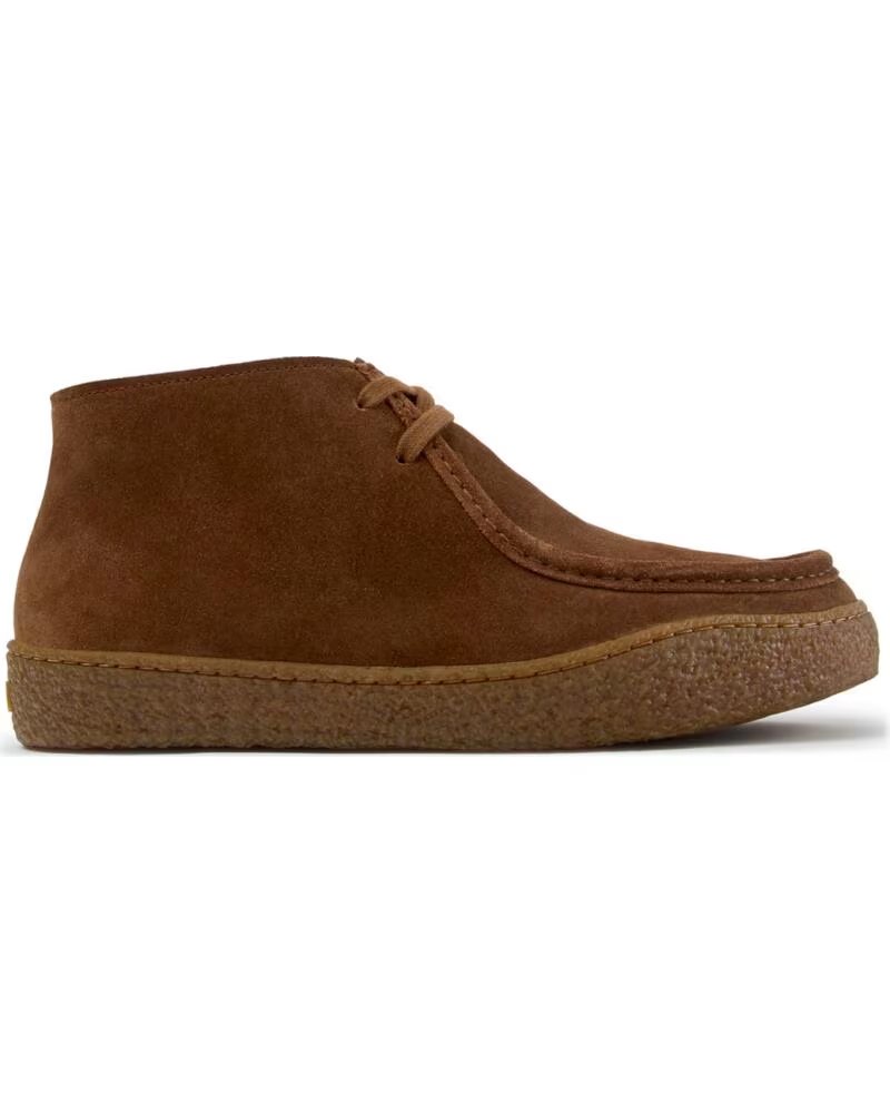 Botines de Hombre Camper Peu Terreno K300530 Marrón MARRON009
