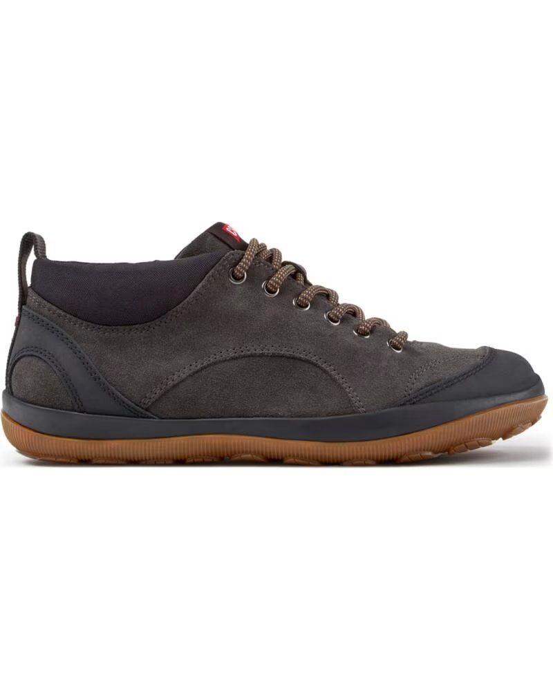 Botines para Hombre K300556 Peu Pista GRIS001