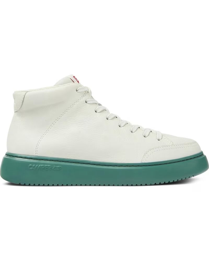 Botin Camper Runner K21 K400648 WHITE003