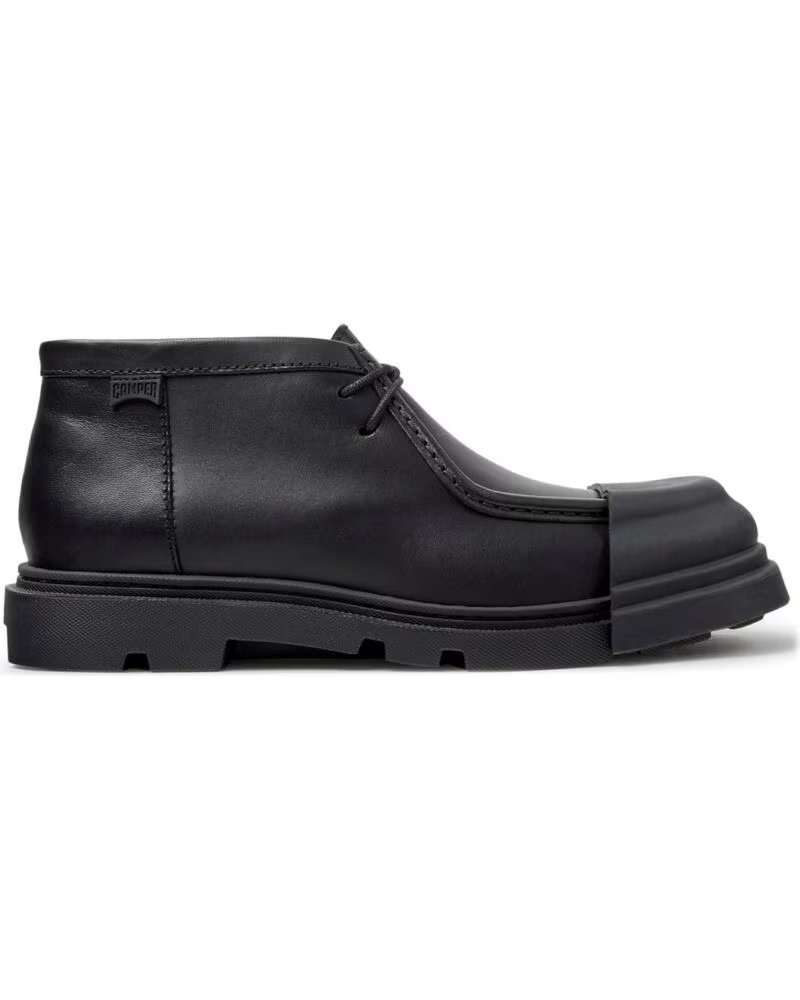 Kappa Botines Camper K400729 Junction Negro NEGRO004