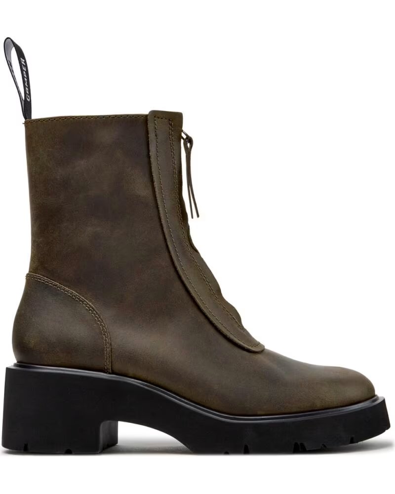 Camper Botines Milah – imagen 4