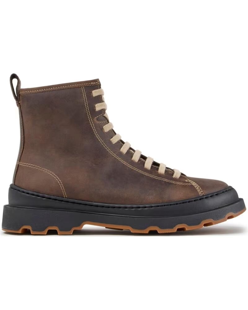 Camper Botines Brutus+ – imagen 2