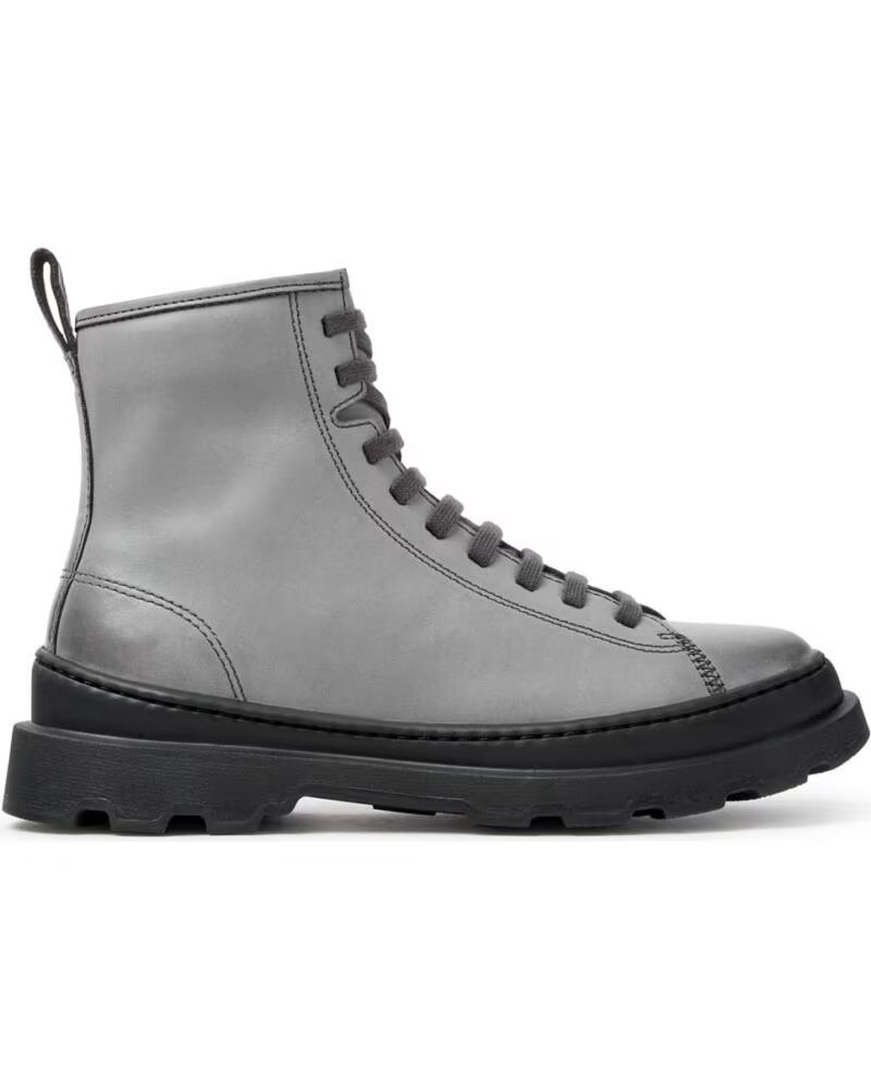 Kappa Botas de Piel Camper Brutus K400816 GRIS010