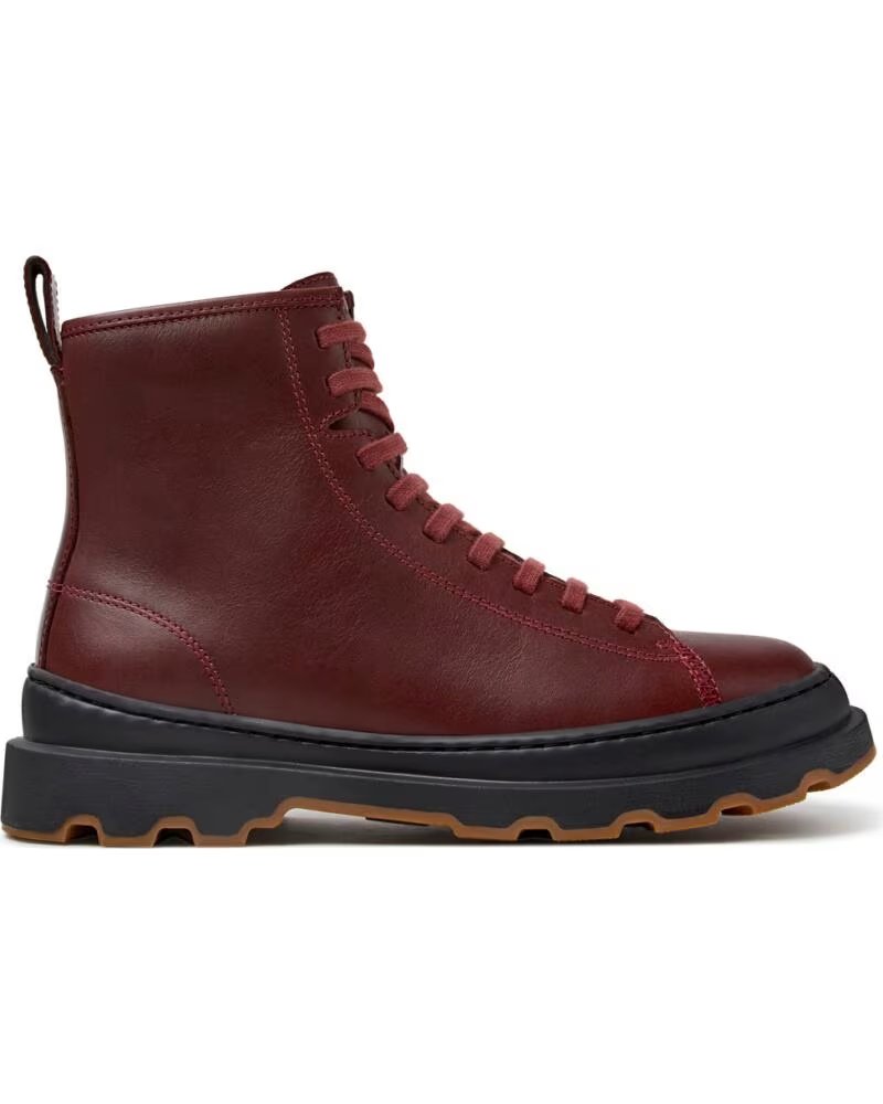Camper Botines Brutus+ – imagen 2