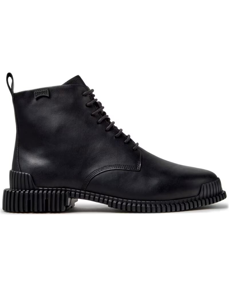 CAMPER Botas de tobillo ' Pix '  negro – imagen 4