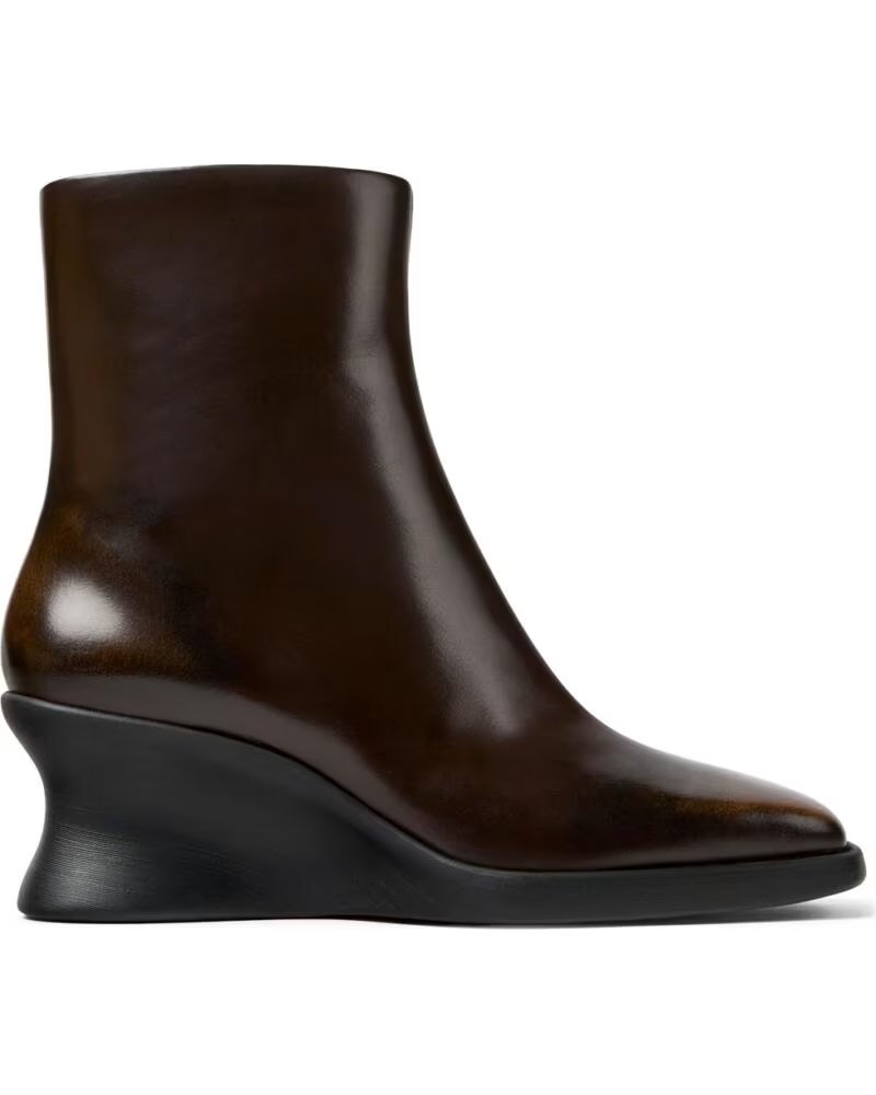 Kappa Botines de Mujer Camper K400838 Louise MARRON004