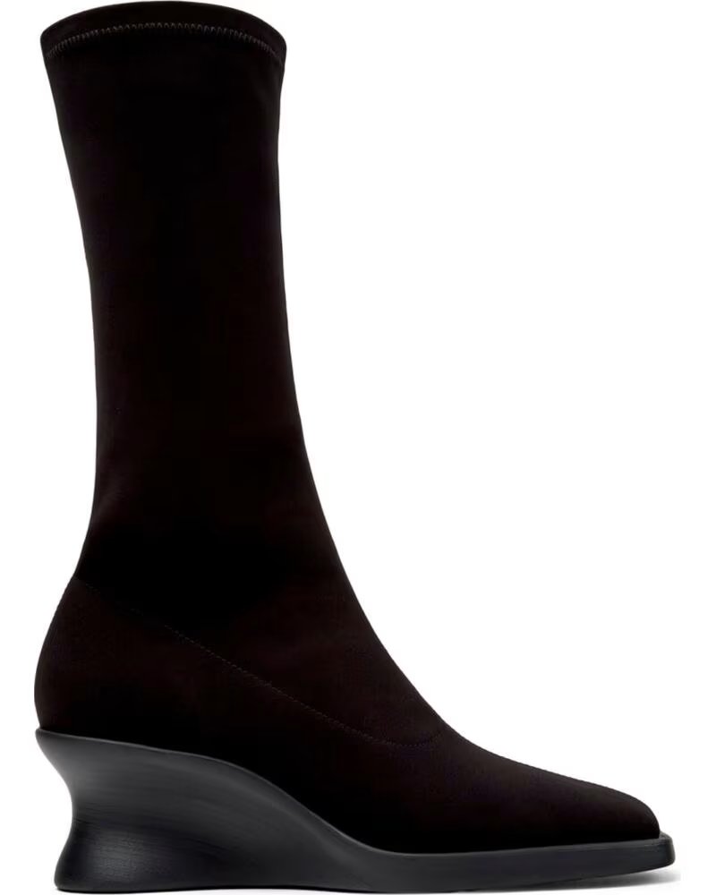Kappa Botines Louise K400839 NEGRO001