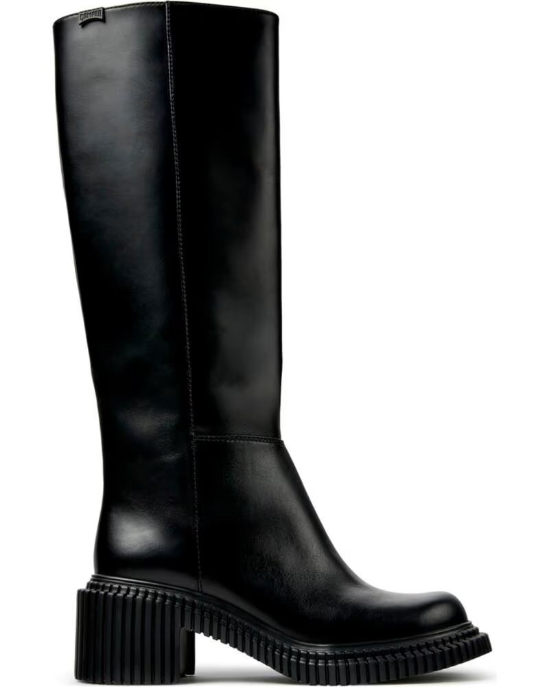 Kappa Botas de Mujer Camper K400842 Pix London NEGRO001