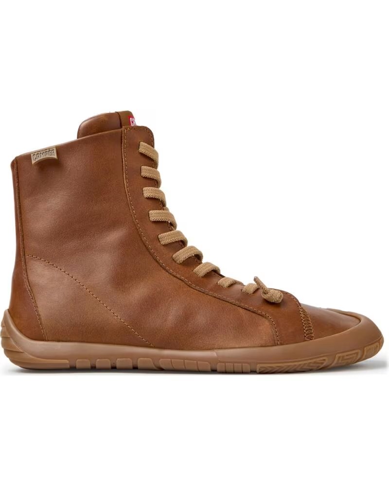Kappa Botines para Mujer Camper K400861 Peu Path MARRON003