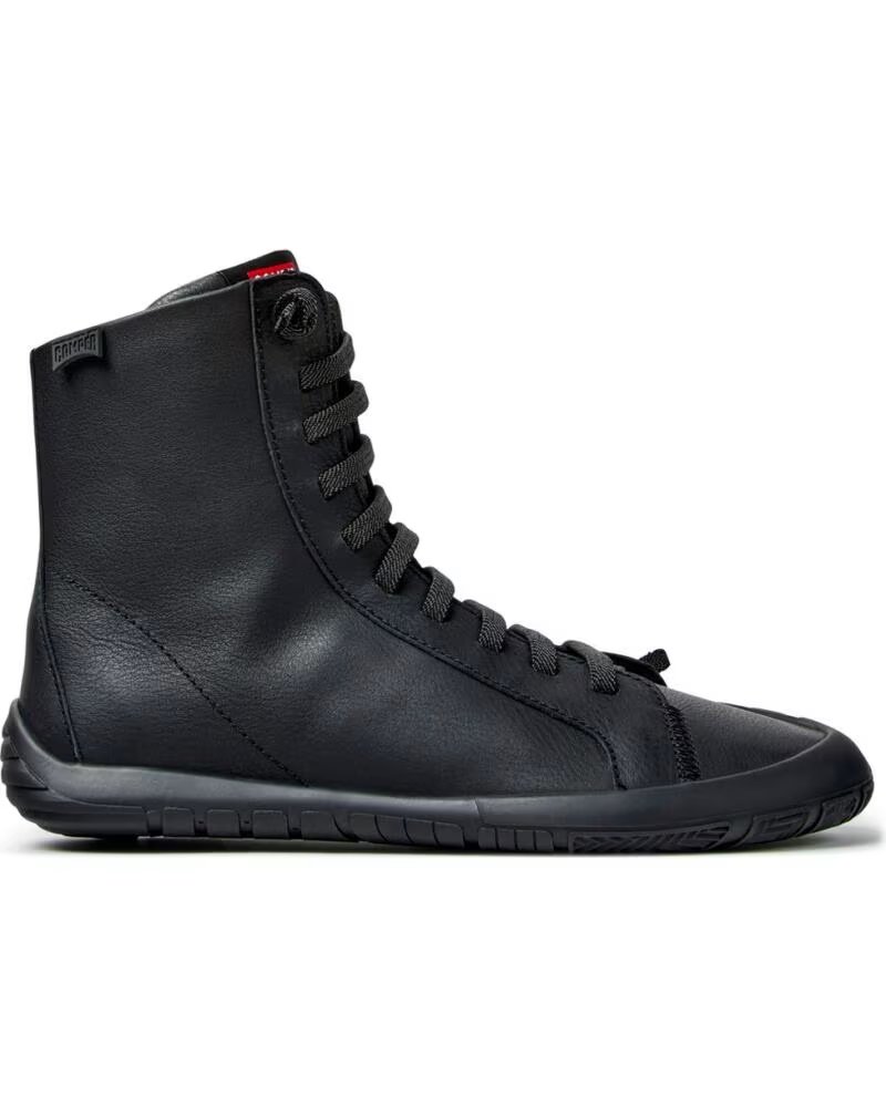 Botines para Mujer K400861 Peu Path NEGRO001
