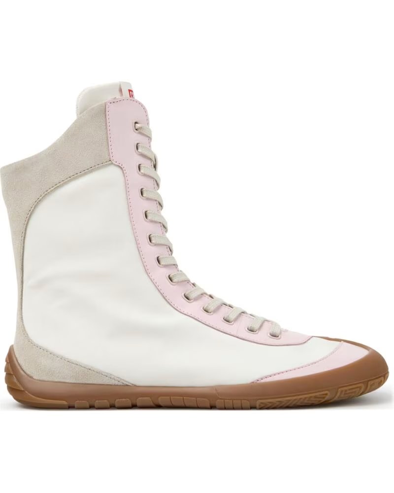Camper Botas Peu Path+