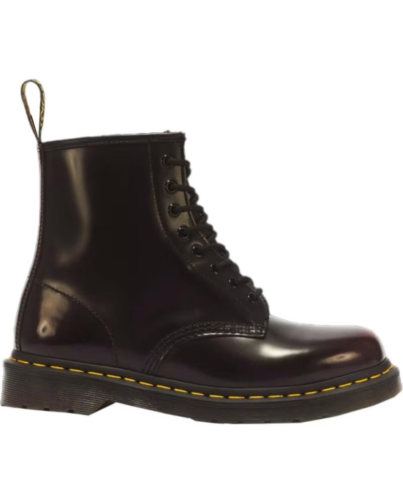 Dr Martens Botas 1460 Cherry Red Rojo