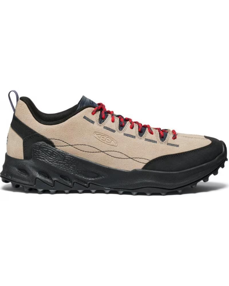Keen 1029585 Zapatos Casual Hombre Beige