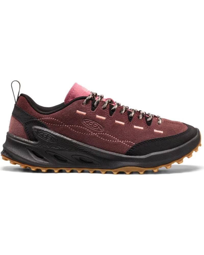 Keen Zapatos Planos Mujer 1032670 Morado