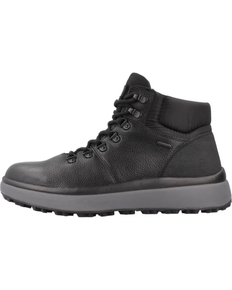 Geox Botines Hombre U Granito C9999