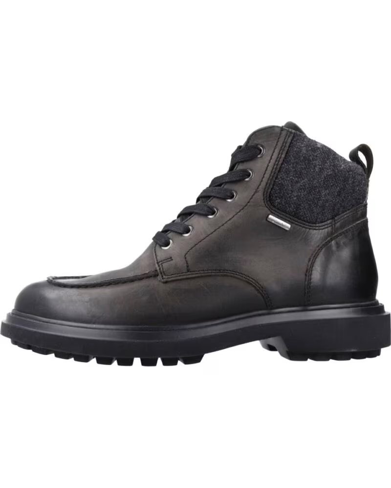 Botines Hombre U Faloria B Abx C9999