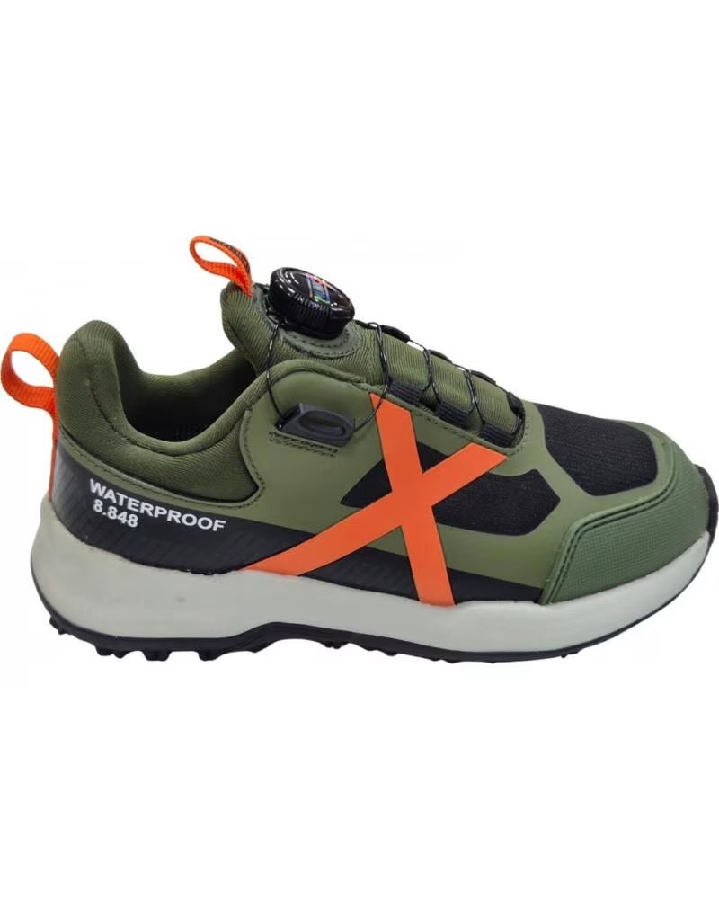 Munich Zapatillas Gifu Kid 03 Verde