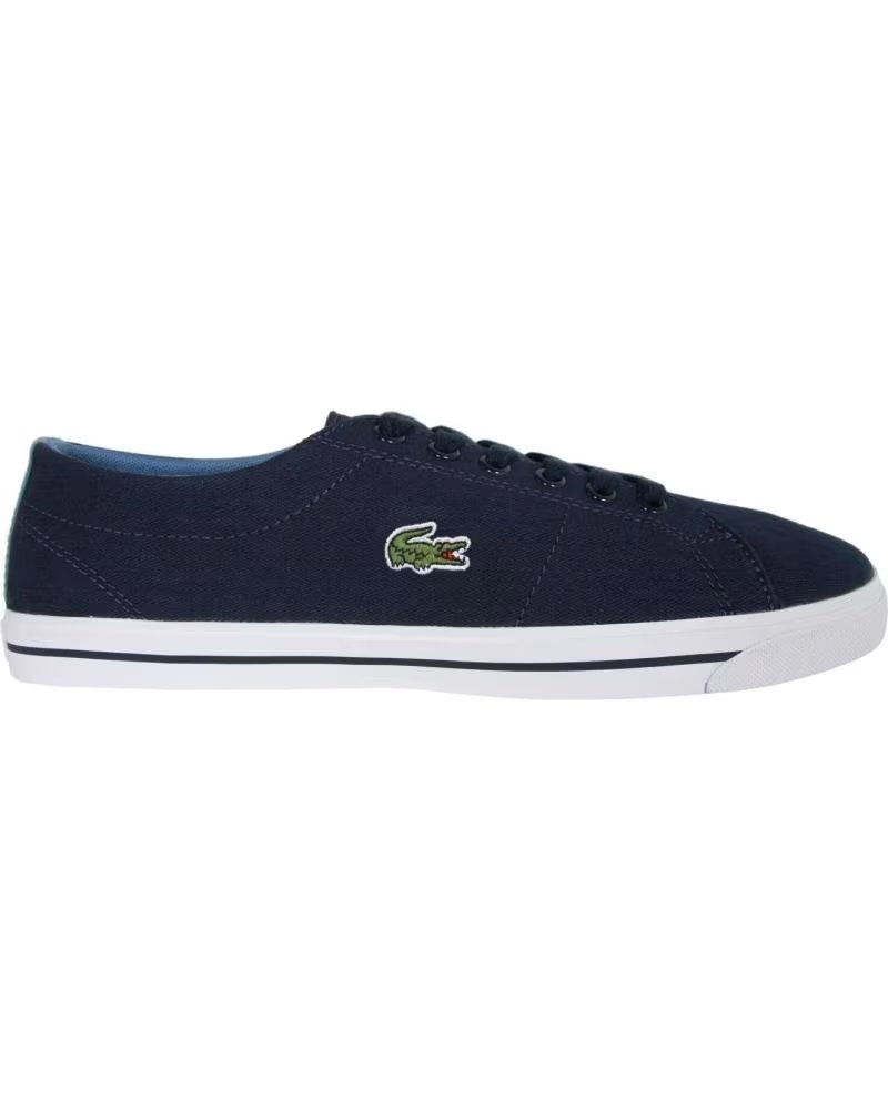 Lacoste 32SPJ0105 Marcel 003 Nvy