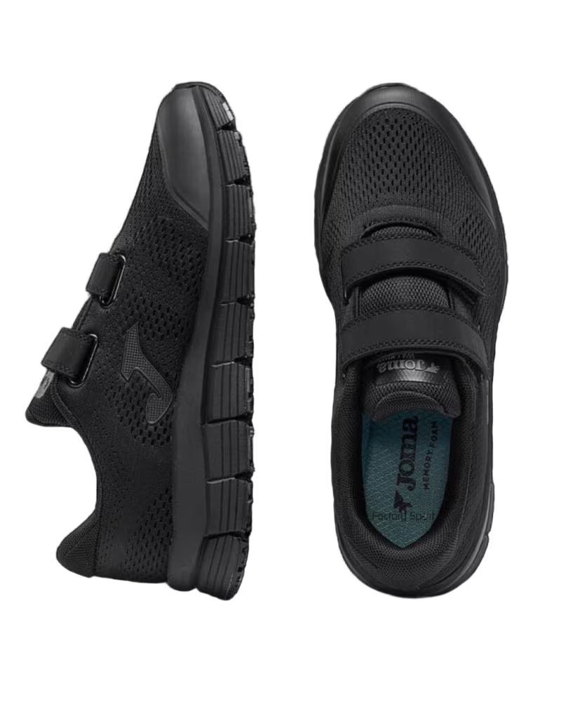 Joma Zen Velcro Antideslizante Memory Negro 2621 26 para Hombre Varios Colores
