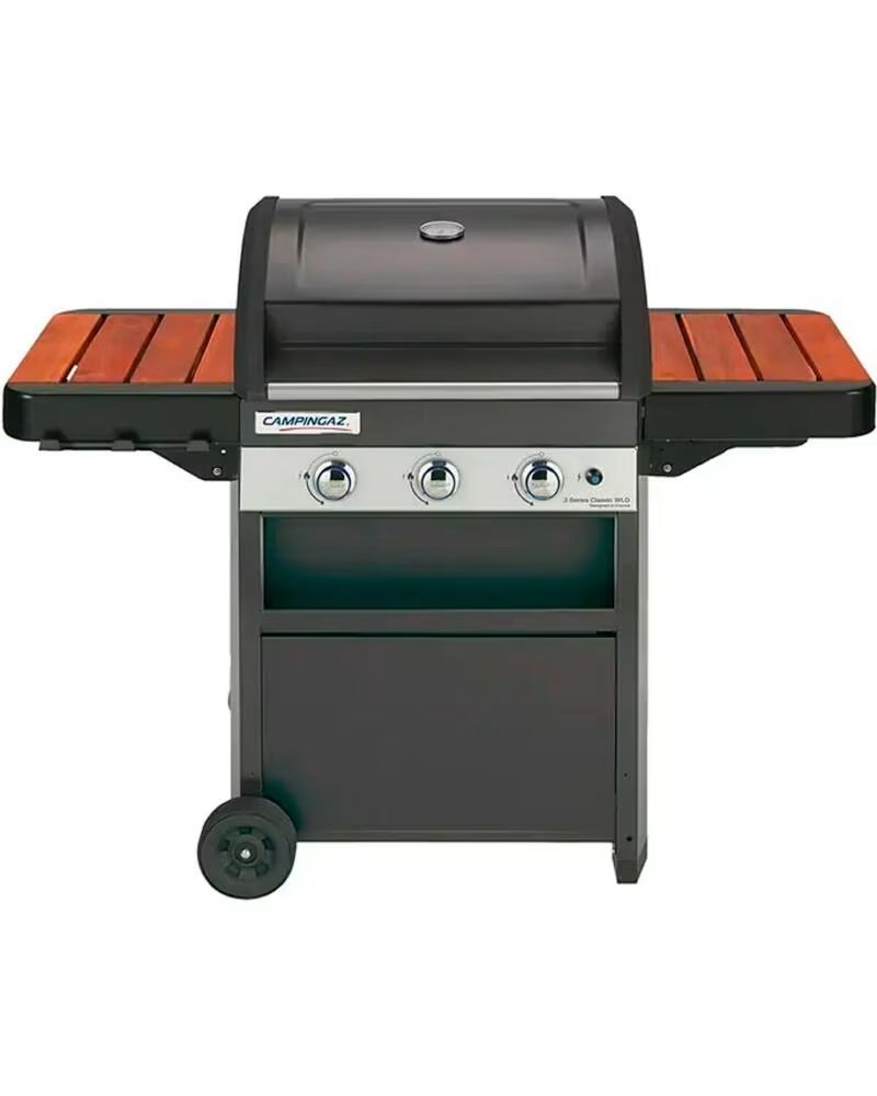 Barbacoa Campingaz Jardãn y Piscina Multicolor