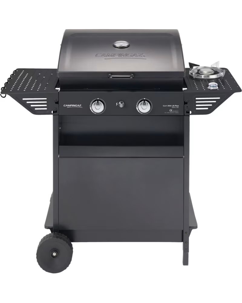 Campingaz Barbacoa de Gas para Jardãn Terraza y Playa Multicolor