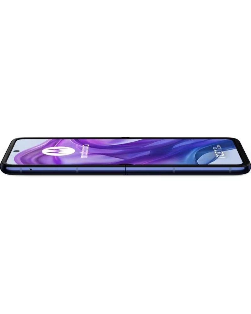 Motorola Razr 50 Ultra 6,9 Pulgadas 5g 12GB 512GB Midnight Blue