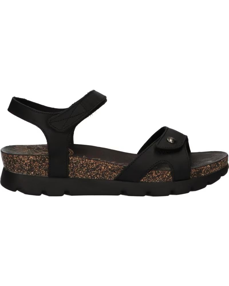Panama Jack Napa Grass Negro De Sulia Basics B2