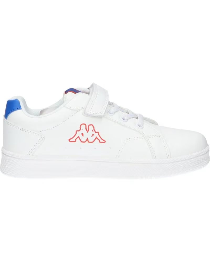 Kappa 371C5PW Adenis A1W White-blue-orange