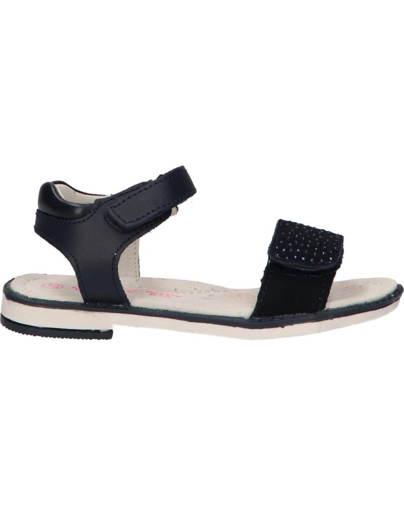 Sandalias de Niña URBAN B139624-B2579 NAVY