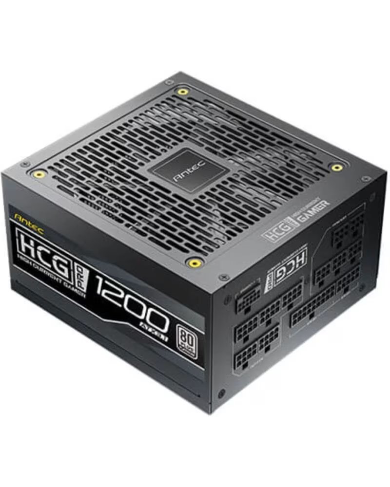 Antec Fuente Alimentacion HCG1200 Pro Platinum 1200W Atx 31