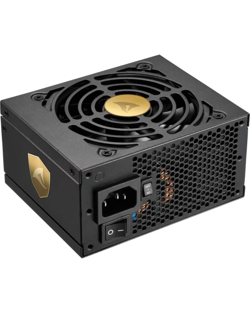 Sharkoon Fuente de Alimentaciã"n Rebel P20 Sfx Platinium 1000W