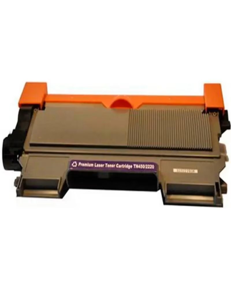 Inkoem Tã"ner Compatible TN2220 2010 Negro Black