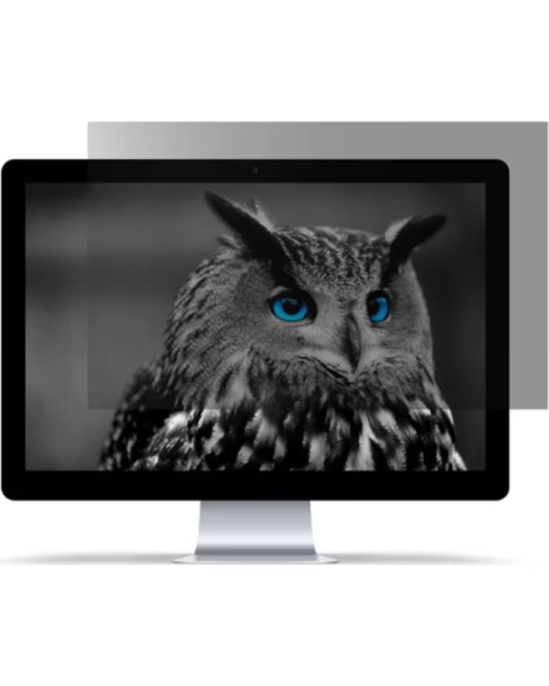 Natec Filtro de Privacidad Owl 24 Pulgadas 169