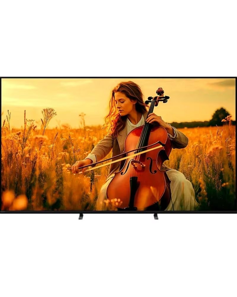 Sony Bravia 5 K-98XR5 - Televisor Smart Tv 98 Pulgadas Mini Led Uhd 4k