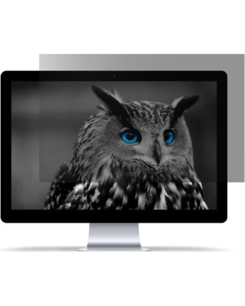 Natec NFP-2118 Filtro de Privacidad para Monitor de 27 Pulgadas