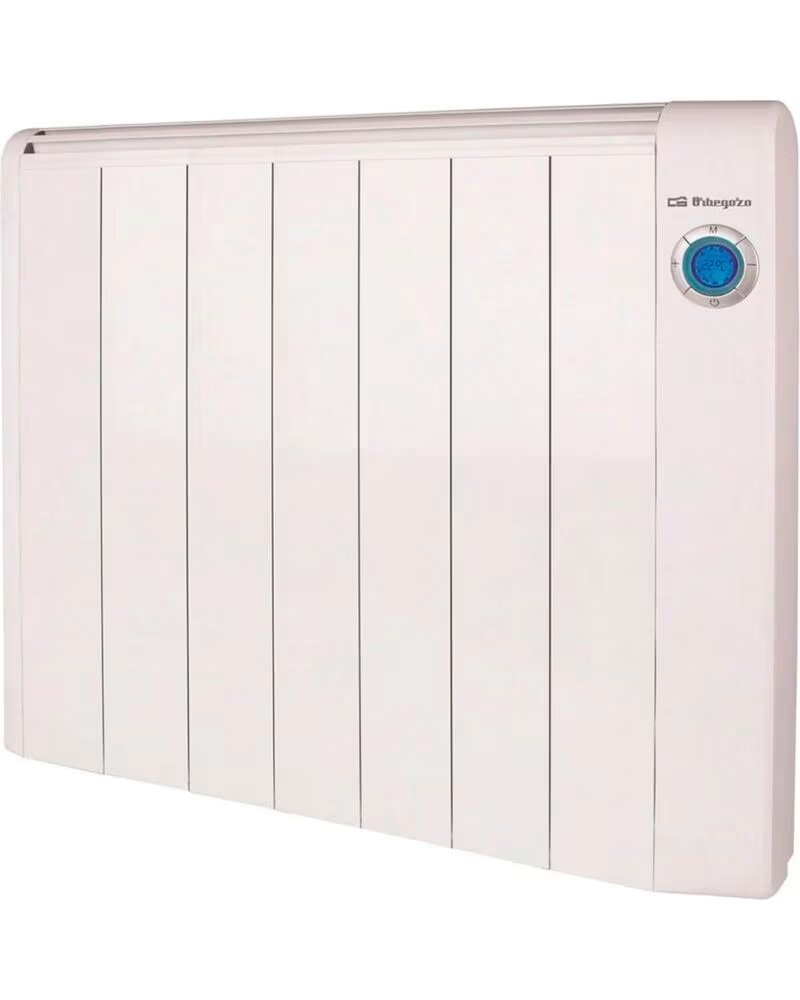 Orbegozo RRE-1810 Emisor Tãrmico 1800W 11 Elementos