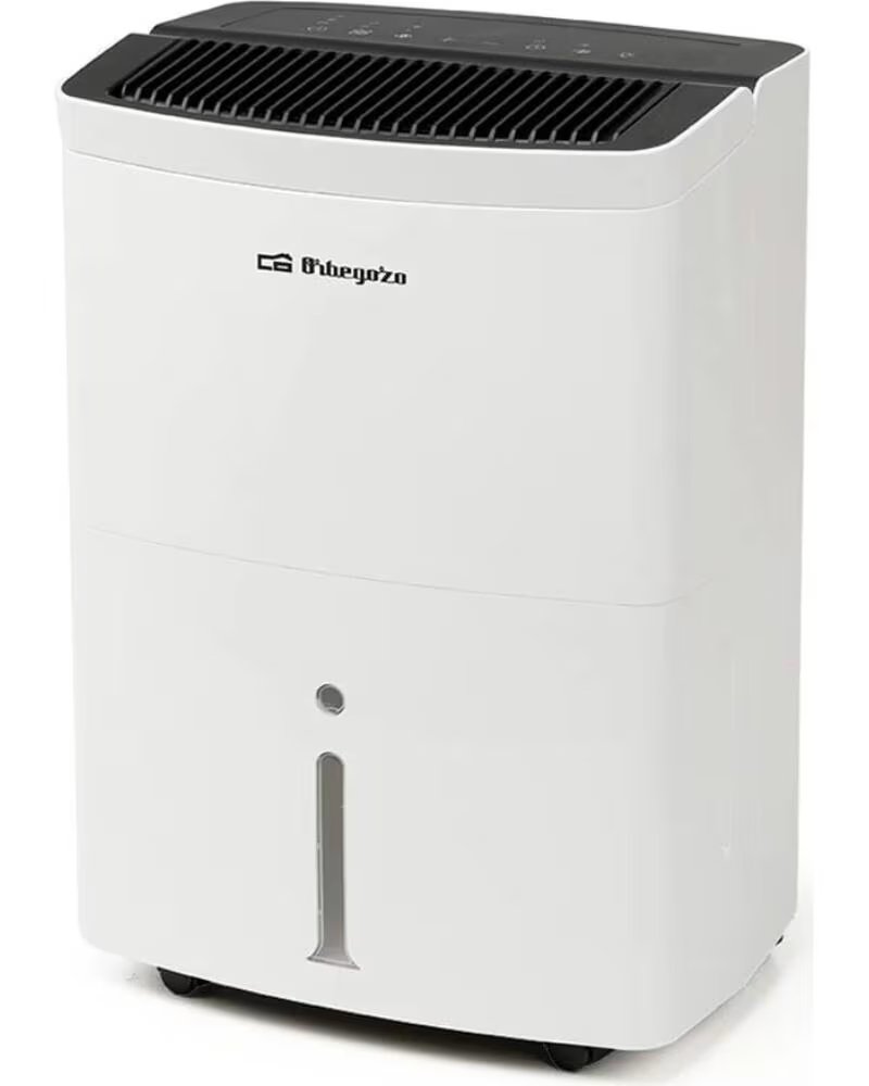 Orbegozo Dh 2075 Deshumidificador