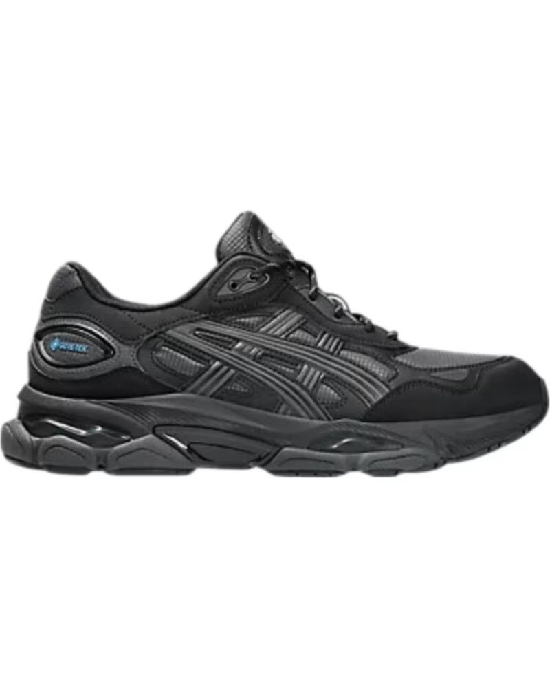 Asics Zapatillas Nyc 20 Gtx Negro