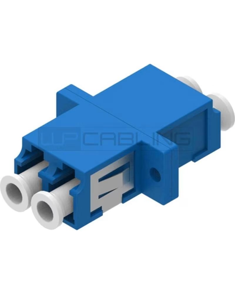 Wp European Cabling Solution Acoplador Monomodo WPC-FA0-LC0101 Lc-lc OS2