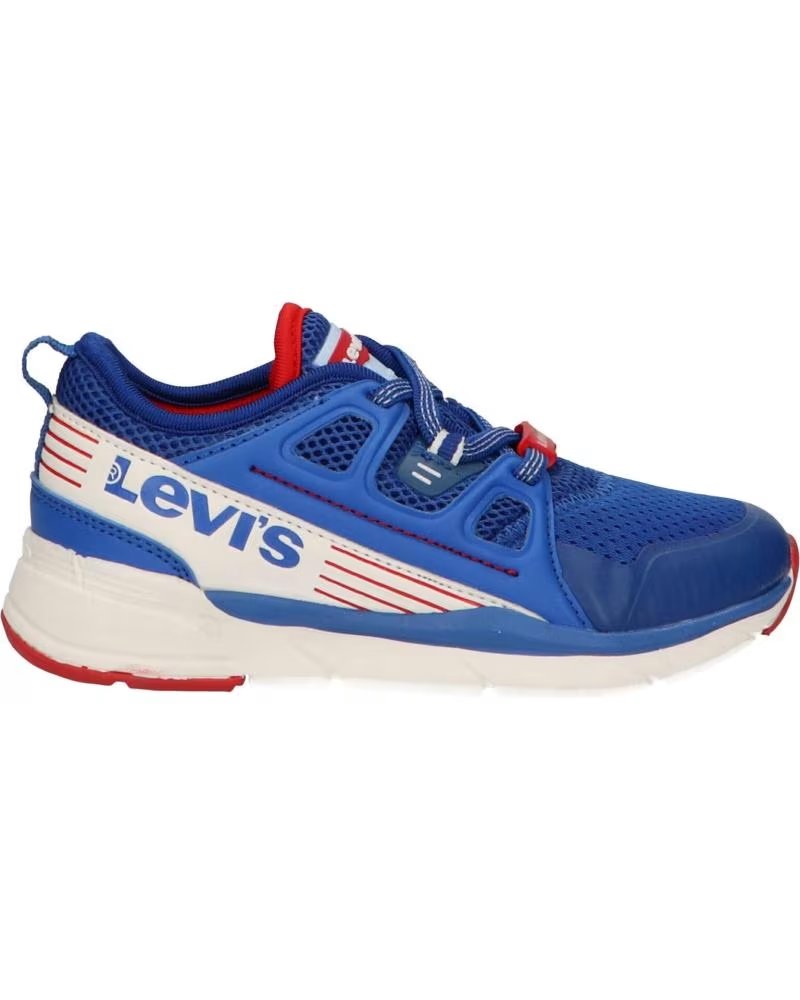 Levis VORE0002T Brooklyn 0787 Royal