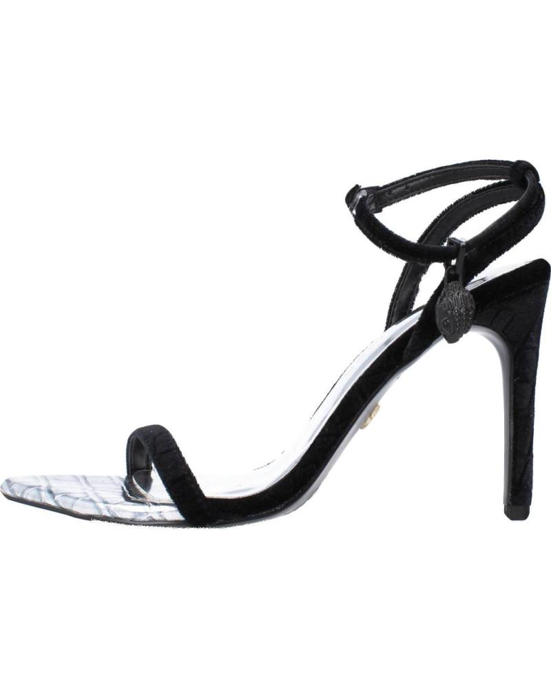 Sandalias de Mujer KURT GEIGER LONDON SHOREDITCH NEGRO