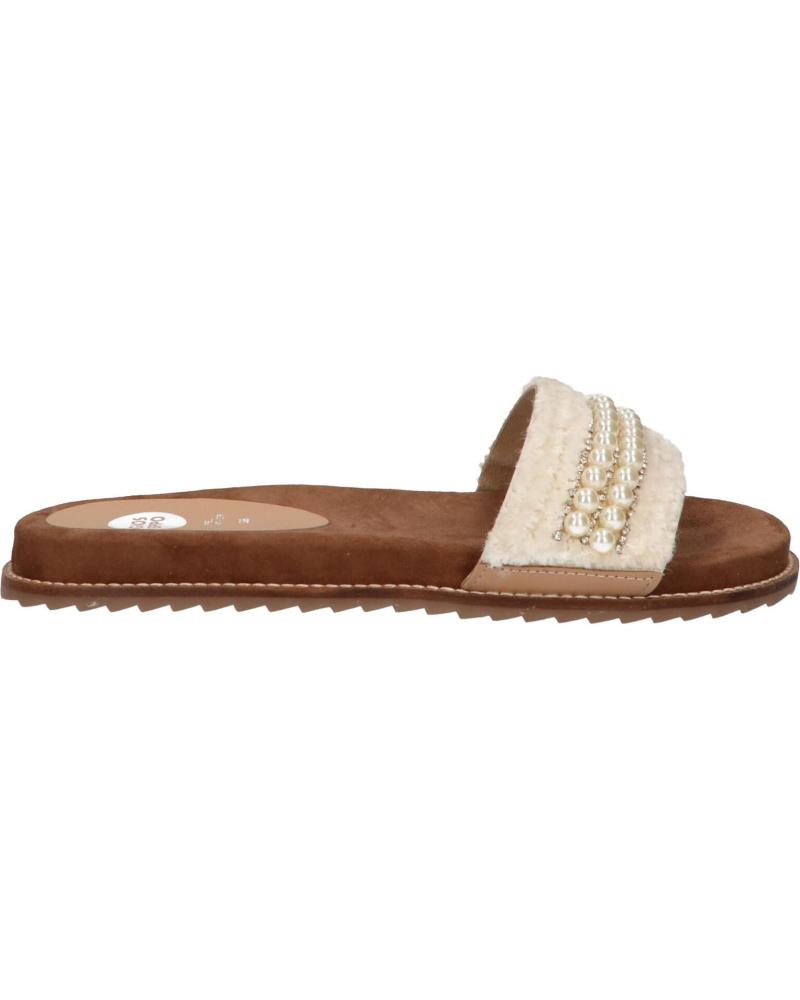 Chanclas de Mujer GIOSEPPO 45389 NUDE