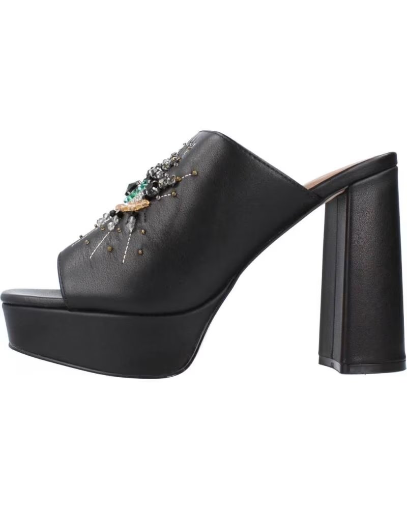 de kurt geiger london bree eye negro
