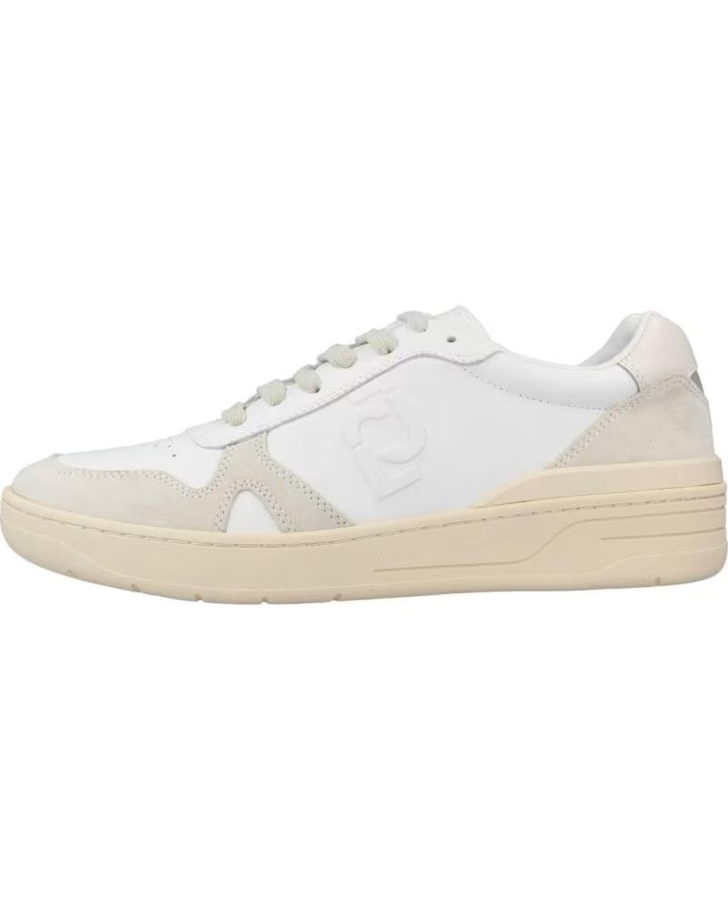 Liu Jo Walker 01 Sneaker Blanco