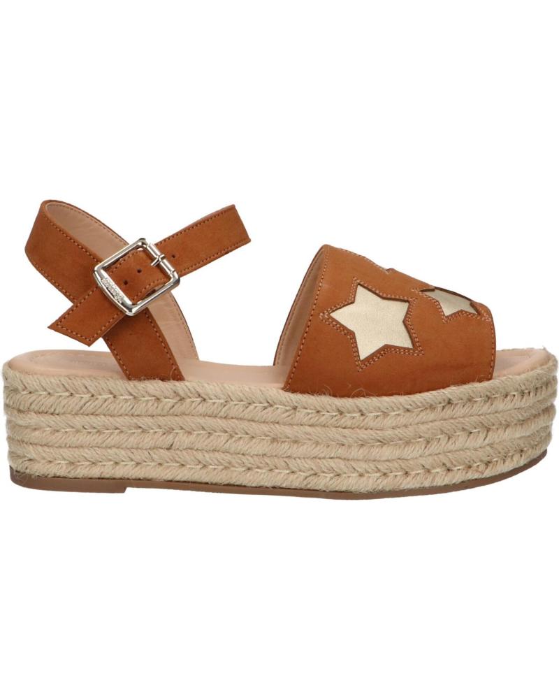 Sandalias de Mujer MTNG 57839 C35921 ANTIL CUERO