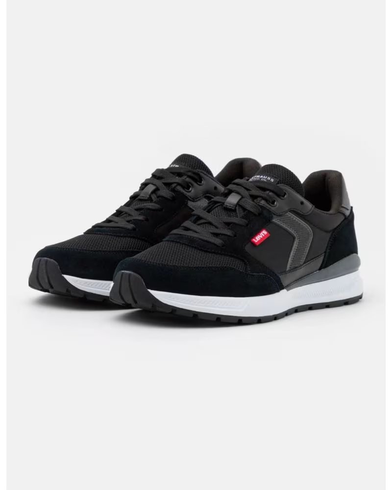 Levis 38107-0242 Negro Ref 000001